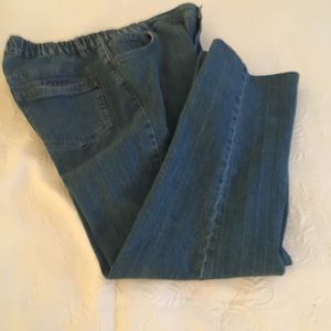 Denim and Company  Jeans